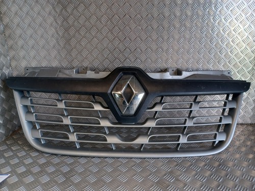 Grille calandre avant - ,
