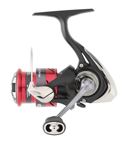 Daiwa ninja 2023 - daiwa,