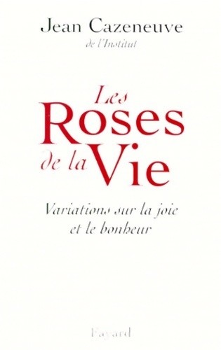Les roses vie - de,