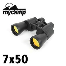 PAIRE DE JUMELLES 7X50 MYCAMP