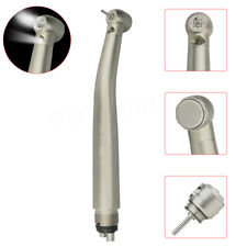 Dentaire Dental LED E-Generator High Speed Handpiece Turbine 4 Hole pour DynaLED