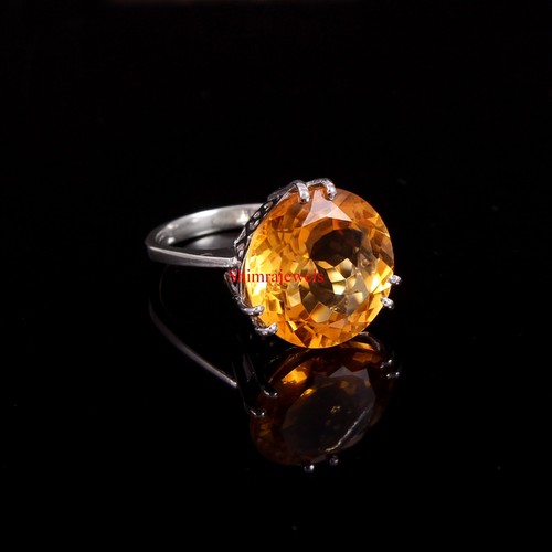 Naturel citrine pierre - citrine,