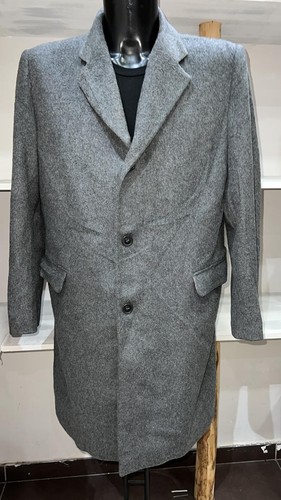 Guess manteau laine usagé - manteau,