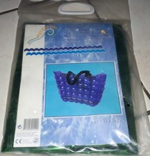 PRODUIT RARE SAC GONFLABLE A BANDOUILIERE IDEAL PLAGE VACANCES SHOPPING