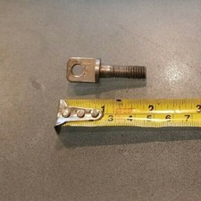 Hobie Cat Shroud Anchor Pin