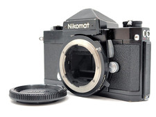【EXCELLENT】 Nikon Nikomat