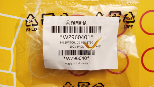 Psr s950 s750 s970 - psr-s950/s750,, psr-s970/s770