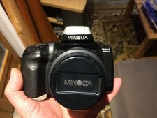 Appareil Photo Minolta Dynax 300 Si