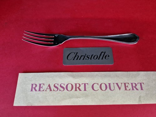 Fourchette poisson cm - poisson,