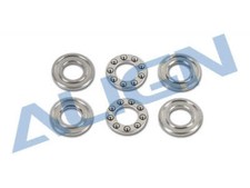 Align F6-12M Roulement À Poussée - Trex 700 (2) : H70R002XXW