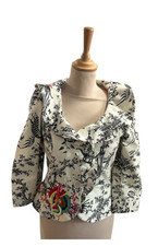 Veste Bazar par Christian