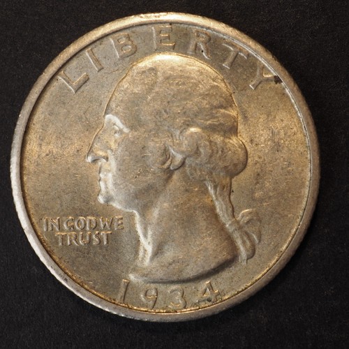 1934 washington slver - washington,