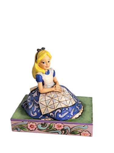 Jim shore disney - disney, an