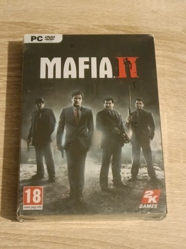 Mafia collector - mafia,