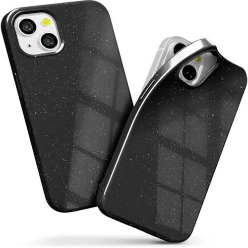 Coque silicone semi rigide - semi,