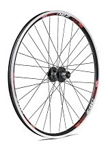 Roue arrière vtt pour - arrière,