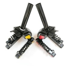 Amortisseur de fourche