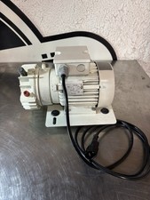 DENTSPLY Detrey Vakuumpumpe