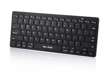Clavier Sans Fil Bluetooth PC