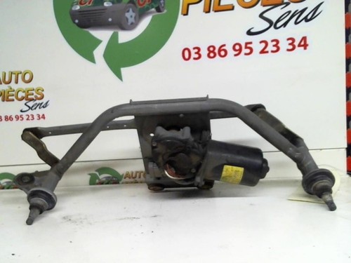 Moteur essuie glace - , avant