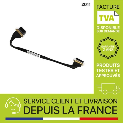 Nappe connexion lcd - connexion,