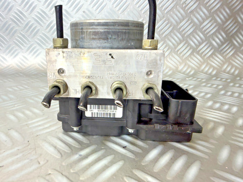 Bloc abs esp - bloc, corsa