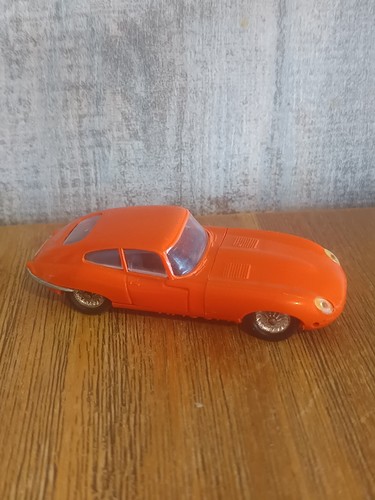 Minialuxe jaguar type - minialuxe,