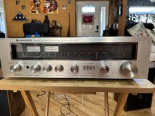 Kenwood KR-3090 Vintage AM-FM