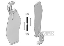 Multiplex / Hitec RC Pales De