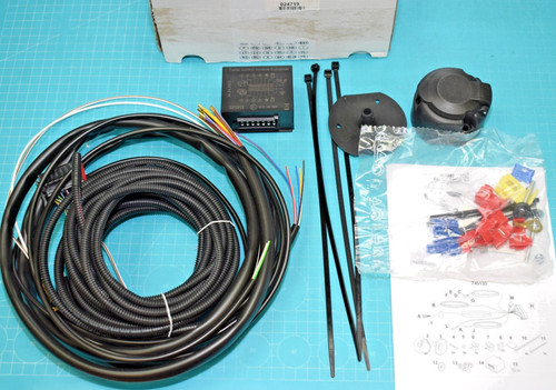 Kit faisceau attelage - kit,