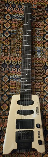 1988 hohner g3t professional - hohner,