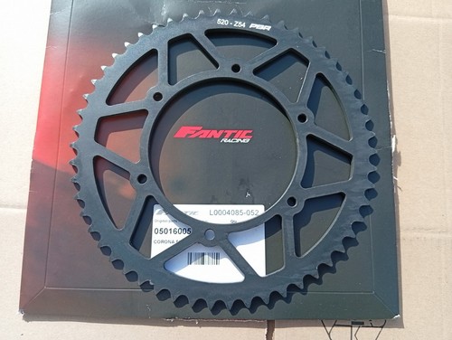 Couronne transmission pas - de,