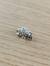 Pendentif forme tortue bijou