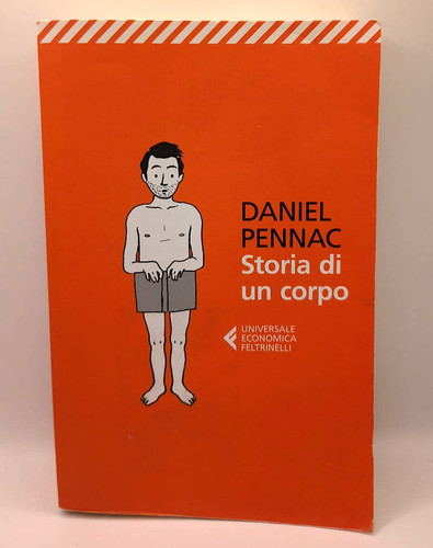 Daniel pennac storia un - pennac,