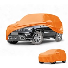 Housse Voiture Étanche Auto