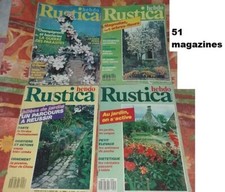 rustica 51 magazines 1976