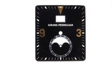 Girard perregaux vintage - vintage, 1945