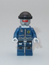 Lego robo swat - lego,