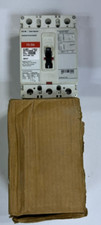 EATON Cutler-Hammer FD3050LM08 Circuit Disaker – 50A, 3-Pole, 600VAC/250VDC