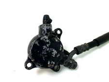 cylindre emetteur embrayage