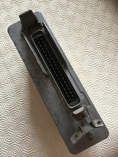 BOITIER ELECTRONIC BOSCH POUR MERCEDES 280SE W126  Année 1986                   