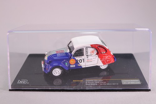 Le7520 ixo rac241sp 43 - ixo,