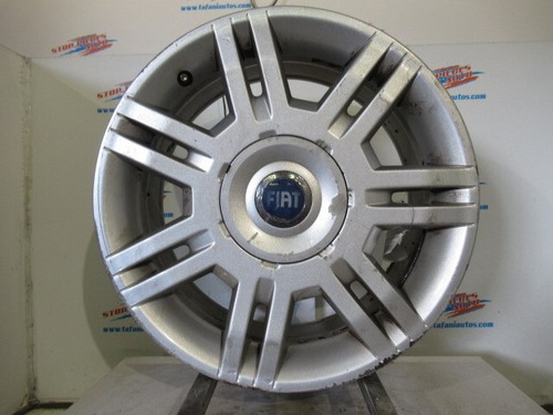 Jante alu fiat - fiat, 16
