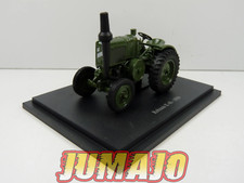 TR108 Tracteur 1/43 universal