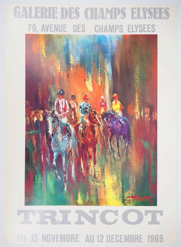 Affiche art g - [affiche, d'art]