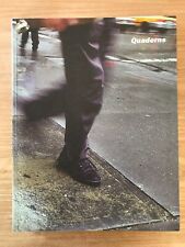 QUADERNS D’ARCHITECTURA I URBANISME # 232  - NEW YORK