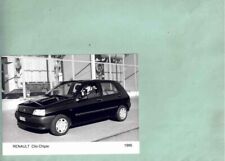 Photo de presse original press