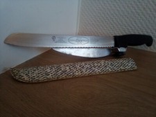 Couteau à trancher Dux