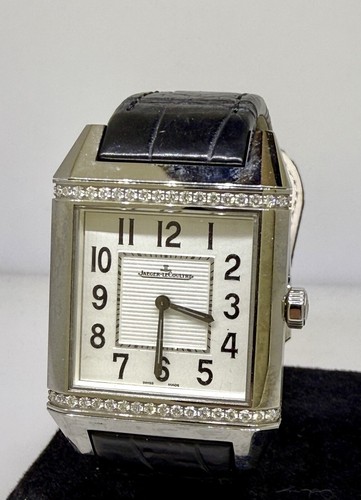 Jaeger lecoultre reverso - jaeger,