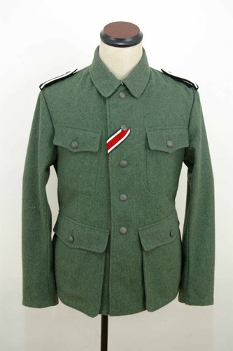 Wwii german m42 elite - german, field